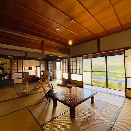 Homestay Hanihoheto Ena Экстерьер фото