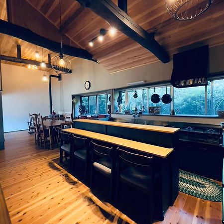 Homestay Hanihoheto Ena Экстерьер фото