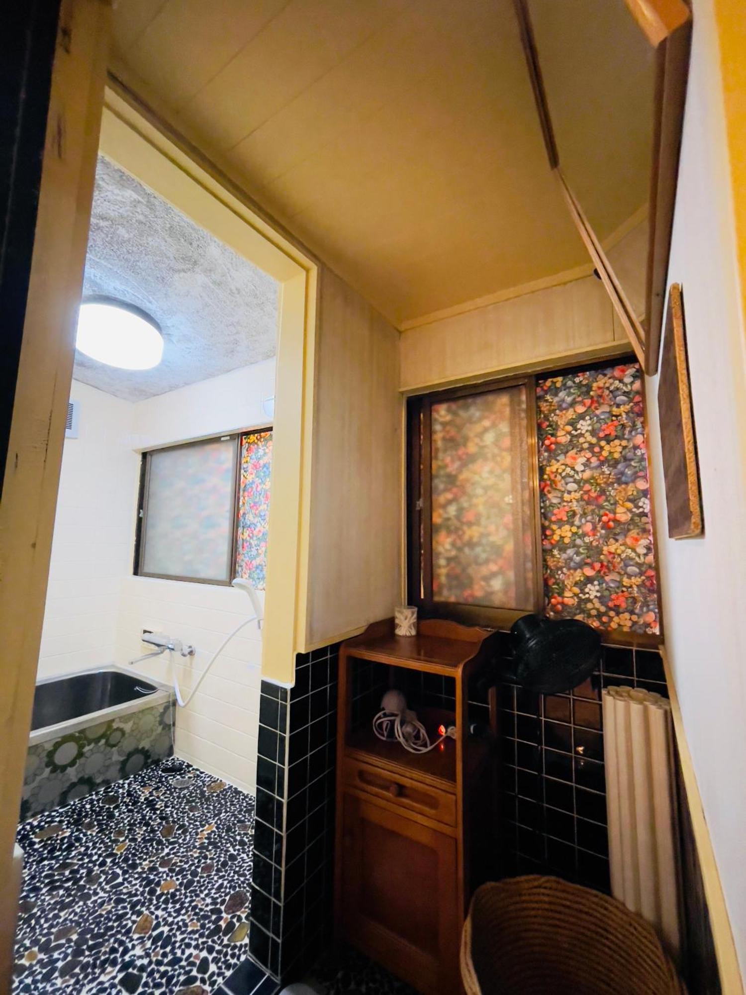 Homestay Hanihoheto Ena Экстерьер фото