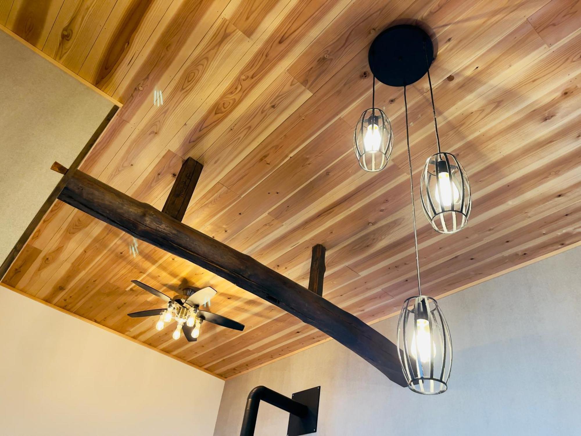 Homestay Hanihoheto Ena Экстерьер фото